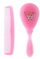 Set pieptene pentru copii Canpol Babies (2/419) imaginea #3 — magazin online Desire.md