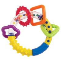 Jucărie cu sunătoare Canpol Babies (2/450) imaginea #2 — magazin online Desire.md