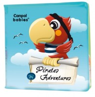 Jucărie pentru apă și baie Canpol Babies (2/803) imaginea #2 — magazin online Desire.md