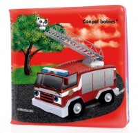 Jucărie pentru apă și baie Canpol Babies (2/803) imaginea #3 — magazin online Desire.md