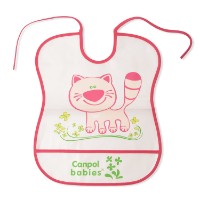 Слюнявчик Canpol Babies (2/919) фото №2 — интернет-магазин Desire.md