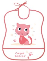 Слюнявчик Canpol Babies (2/919) фото №5 — интернет-магазин Desire.md