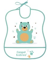 Слюнявчик Canpol Babies (2/919) фото №6 — интернет-магазин Desire.md