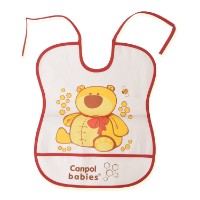 Слюнявчик Canpol Babies (2/919) фото №7 — интернет-магазин Desire.md