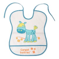 Слюнявчик Canpol Babies (2/919) фото №8 — интернет-магазин Desire.md