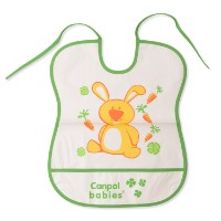 Слюнявчик Canpol Babies (2/919) фото №9 — интернет-магазин Desire.md