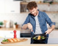 Сковорода Tefal G2550472 фото №4 — интернет-магазин Desire.md