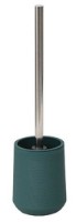 Ершик для унитаза Tendance Gark Green (46271)