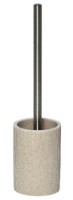 Perie WC Tendance Natural Stone (46281)