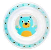 Placă Canpol Babies (4/412) 270ml imaginea #4 — magazin online Desire.md