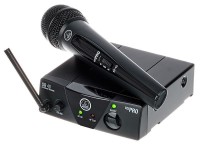 Microfon AKG WMS 40 MINI VOCAL ISM 2 imaginea #2 — magazin online Desire.md
