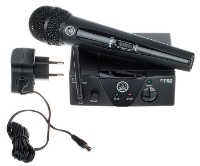 Microfon AKG WMS 40 MINI VOCAL ISM 2