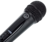 Microfon AKG WMS 40 MINI VOCAL ISM 2 imaginea #12 — magazin online Desire.md