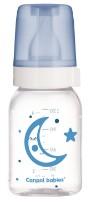 Бутылочка для кормления Canpol Babies (42/102) 120ml фото №1 — интернет-магазин Desire.md