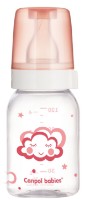 Бутылочка для кормления Canpol Babies (42/102) 120ml фото №2 — интернет-магазин Desire.md
