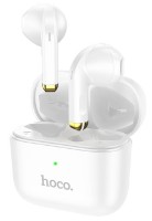 Наушники Hoco EW08 Studious White фото №2 — интернет-магазин Desire.md