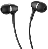 Căşti Hoco M76 Maya Black imaginea #1 — magazin online Desire.md