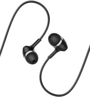 Căşti Hoco M76 Maya Black imaginea #2 — magazin online Desire.md