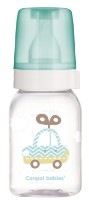 Biberon pentru bebeluș Canpol Babies (42/202) 120ml imaginea #2 — magazin online Desire.md