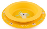 Set de farfurii Canpol Babies (56/523)  imaginea #7 — magazin online Desire.md