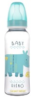 Biberon pentru bebeluș Canpol Babies (59/200) 250ml imaginea #2 — magazin online Desire.md