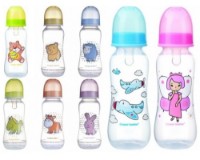 Biberon pentru bebeluș Canpol Babies (59/200) 250ml imaginea #3 — magazin online Desire.md