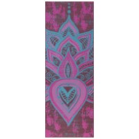 Covoraș fitness Gaiam Be Free (173x61x0.6cm)