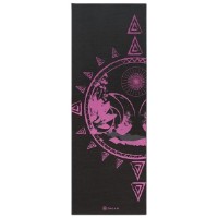 Covoraș fitness Gaiam Be Free (173x61x0.6cm) imaginea #2 — magazin online Desire.md