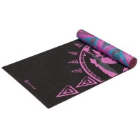 Covoraș fitness Gaiam Be Free (173x61x0.6cm) imaginea #4 — magazin online Desire.md