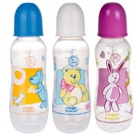 Biberon pentru bebeluș Canpol Babies (59/205) 330ml imaginea #6 — magazin online Desire.md
