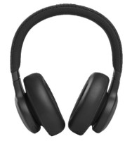 Căşti JBL LIVE 660NC Black imaginea #2 — magazin online Desire.md