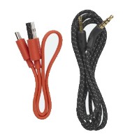 Căşti JBL LIVE 660NC Black imaginea #8 — magazin online Desire.md