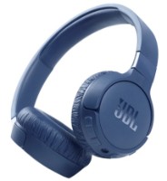Căşti JBL Tune 660NC Blue imaginea #1 — magazin online Desire.md