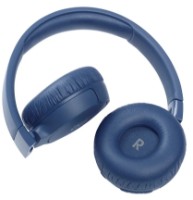 Căşti JBL Tune 660NC Blue imaginea #3 — magazin online Desire.md