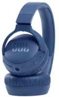 Căşti JBL Tune 660NC Blue imaginea #4 — magazin online Desire.md
