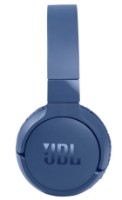 Căşti JBL Tune 660NC Blue imaginea #5 — magazin online Desire.md