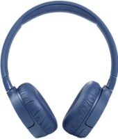 Căşti JBL Tune 660NC Blue imaginea #6 — magazin online Desire.md