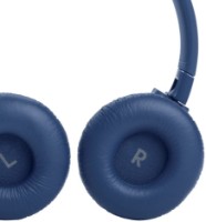 Căşti JBL Tune 660NC Blue imaginea #7 — magazin online Desire.md