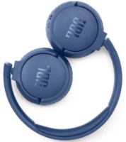 Căşti JBL Tune 660NC Blue imaginea #8 — magazin online Desire.md