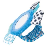 Jucărie cu sunătoare Canpol Babies (68/056) Blue imaginea #2 — magazin online Desire.md