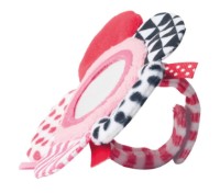 Jucărie cu sunătoare Canpol Babies (68/056) Pink imaginea #2 — magazin online Desire.md