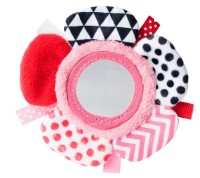 Jucărie cu sunătoare Canpol Babies (68/056) Pink