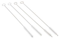 Set de perii pentru curățarea tuburilor și duzelor Canpol Babies (7/408) 4pcs imaginea #2 — magazin online Desire.md