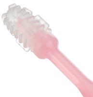 Set periute de dinti pentru bebeluşi Canpol Babies 3pcs (2/421) imaginea #3 — magazin online Desire.md