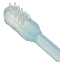 Set periute de dinti pentru bebeluşi Canpol Babies 3pcs (2/421) imaginea #4 — magazin online Desire.md