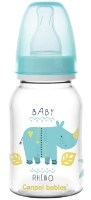Бутылочка для кормления Canpol Babies Africa (59/100) 120ml
