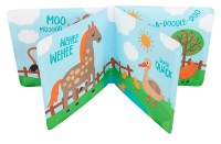 Jucărie pentru apă și baie Canpol Babies Animals (2/083) imaginea #7 — magazin online Desire.md