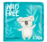 Jucărie pentru apă și baie Canpol Babies Animals (2/083) imaginea #3 — magazin online Desire.md