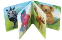 Jucărie pentru apă și baie Canpol Babies Animals (2/083) imaginea #4 — magazin online Desire.md