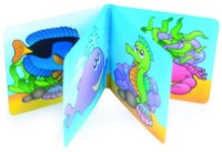 Jucărie pentru apă și baie Canpol Babies Animals (2/083) imaginea #5 — magazin online Desire.md